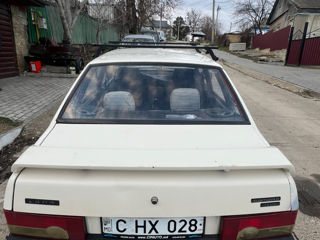 Lada / ВАЗ 21099 foto 5