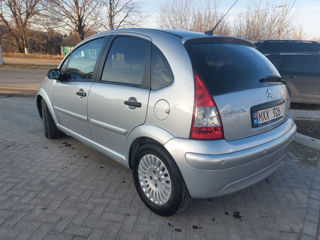 Citroen C3 foto 9