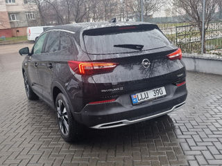 Opel Grandland X foto 6