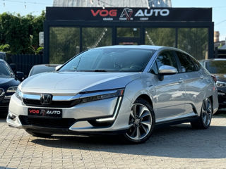 Honda Clarity