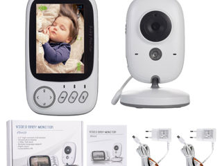 Video Baby Monitor (VB603) foto 5