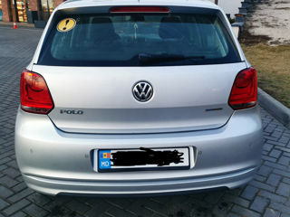 Volkswagen Polo foto 4