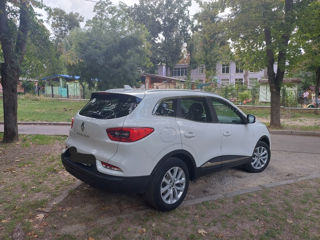 Renault Kadjar foto 3