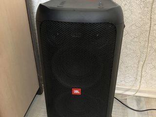 Chirie JBL Partybox 100, puterea 160W! foto 5