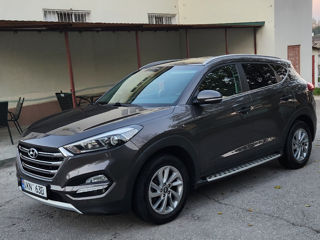 Hyundai Tucson foto 3