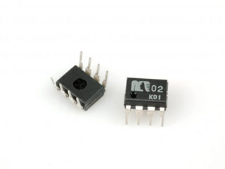DAC Sabre 9038/Muses foto 7