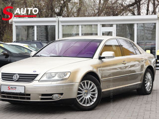 Volkswagen Phaeton foto 2