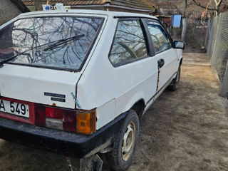 Lada / ВАЗ 2109 foto 3