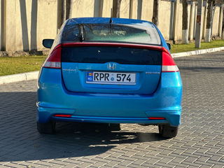 Honda Insight foto 5