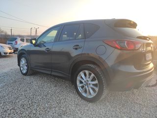 Mazda CX-5 foto 1