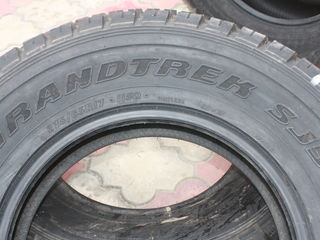 Dunlop  275/65 R17 foto 4