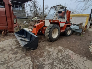 Vind Manitou MT425 1996 foto 10