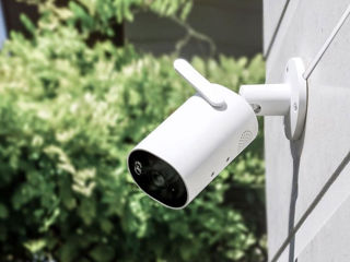 Xiaomi Mi Outdoor Security Camera AW300 foto 3