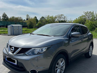 Nissan Qashqai foto 3