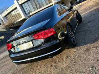 Audi A8 foto 3