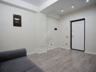 Apartament cu 1 cameră, 50 m², Buiucani, Chișinău foto 4