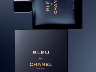 Bleu de chanel