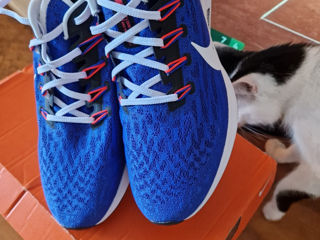 Nike Pegasus 45,5 - 44,5 Оригинал  фото 2