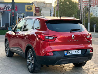 Renault Kadjar foto 4