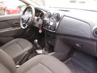 Dacia Logan Mcv foto 9