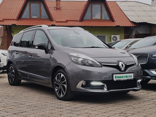 Renault Grand Scenic foto 4