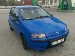 Fiat Punto foto 5