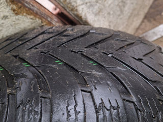 Nokian 235/55/R18 2buc foto 3