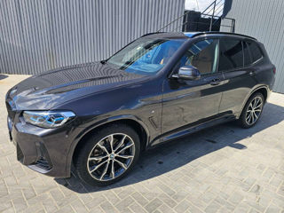 BMW X3 foto 2