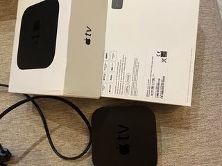 Apple TV 4 th generation (32GB) foto 3