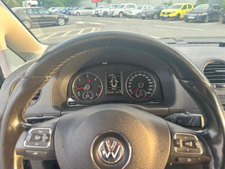 Volkswagen Caddy foto 10