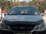 Hyundai Getz foto 2