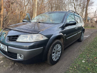 Renault Megane foto 6