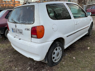 Volkswagen Polo foto 3