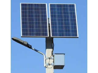 Panouri solare cu putere redusă 18V, 35W, 50W, 80W, 100W, 160W foto 6
