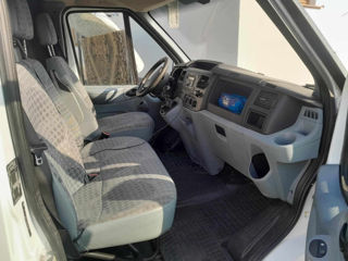 Ford Transit foto 3