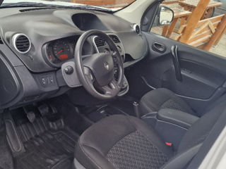 Renault Kangoo Maxi foto 5