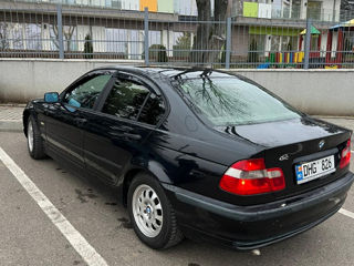 BMW 3 Series foto 3