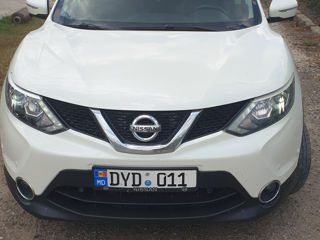 Nissan Qashqai foto 2