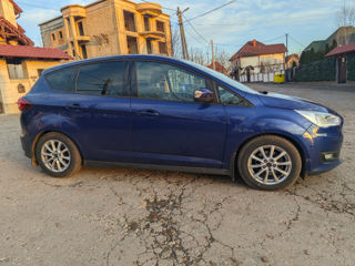 Ford C-Max foto 7