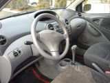 Toyota Yaris foto 5