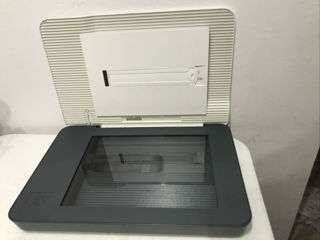 HP ScanJet G3110 Photo Scanner