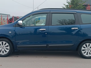 Dacia Lodgy foto 4