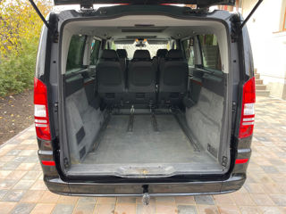 Mercedes Vito foto 9