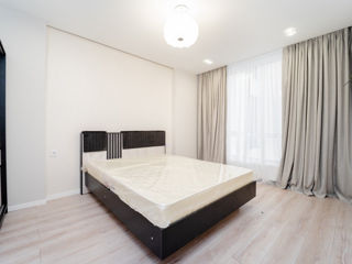 Apartament cu 2 camere, 75 m², Râșcani, Chișinău foto 8