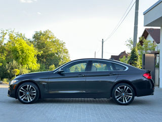 BMW 4 Series foto 4