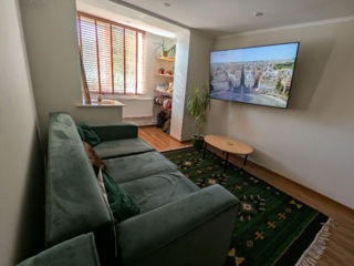 Ap. 3 cam., 63 м², 2/3 et.