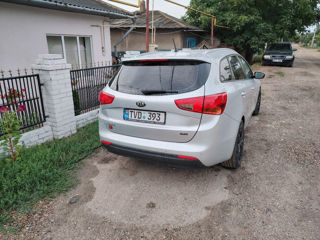 KIA Ceed foto 4