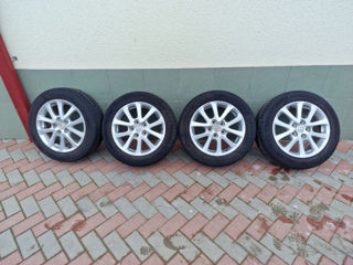 5x114.3 205.55r16 foto 2