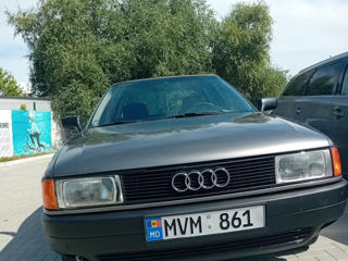 Audi 80