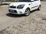 KIA Soul foto 4